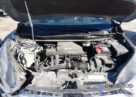 2021 Honda Cr-V Awd Ex-L from USA, damaged, VIN 2HKRW2H87MH612720